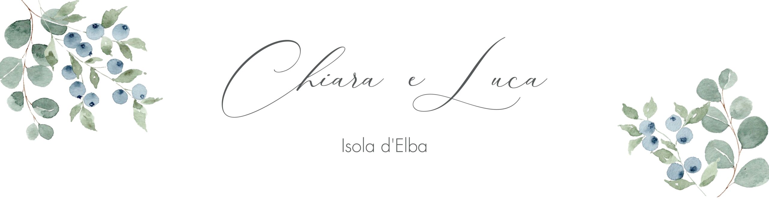 Chiara e Luca